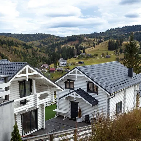 Villa Olexandr&Matvii Bukovel Room photo