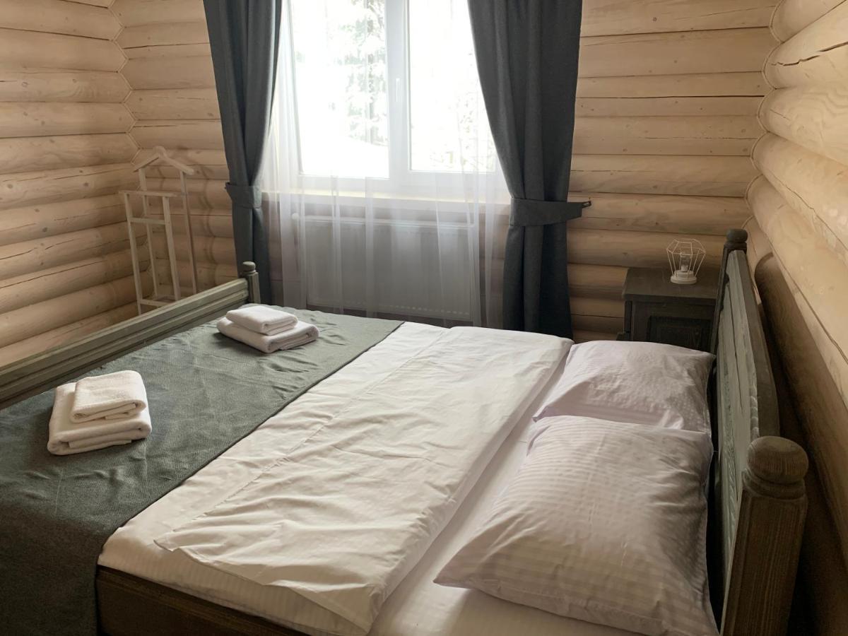 Apartment Olexandr&matvii
