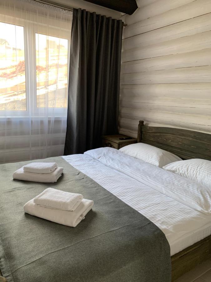 Apartment Olexandr&matvii Bukovel