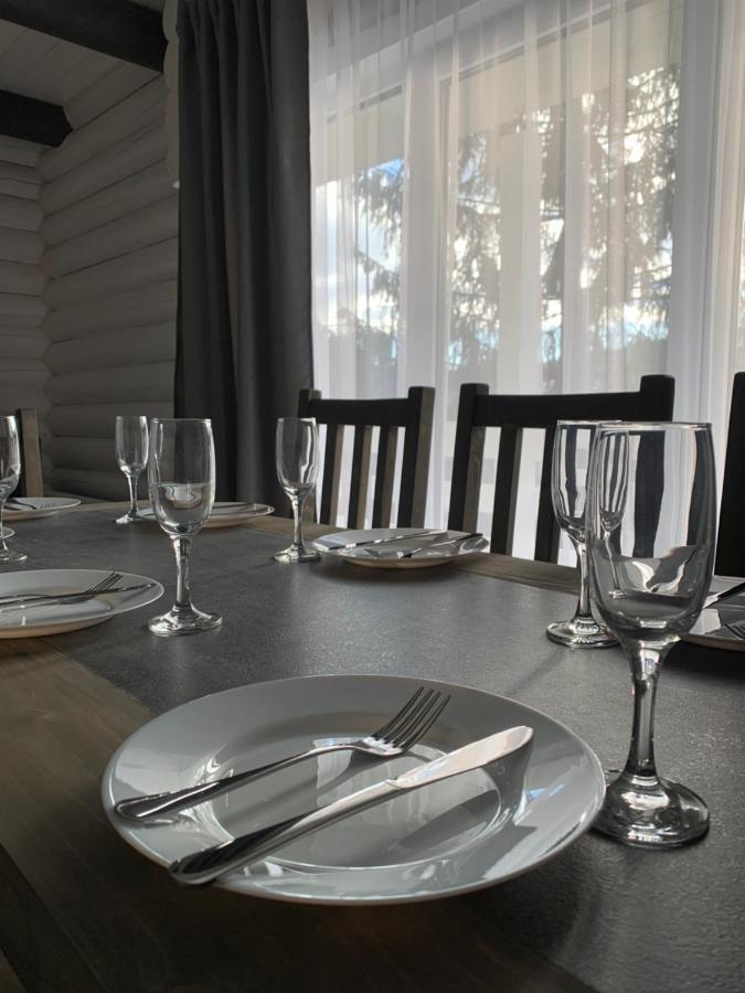 Olexandr&matvii Apartment