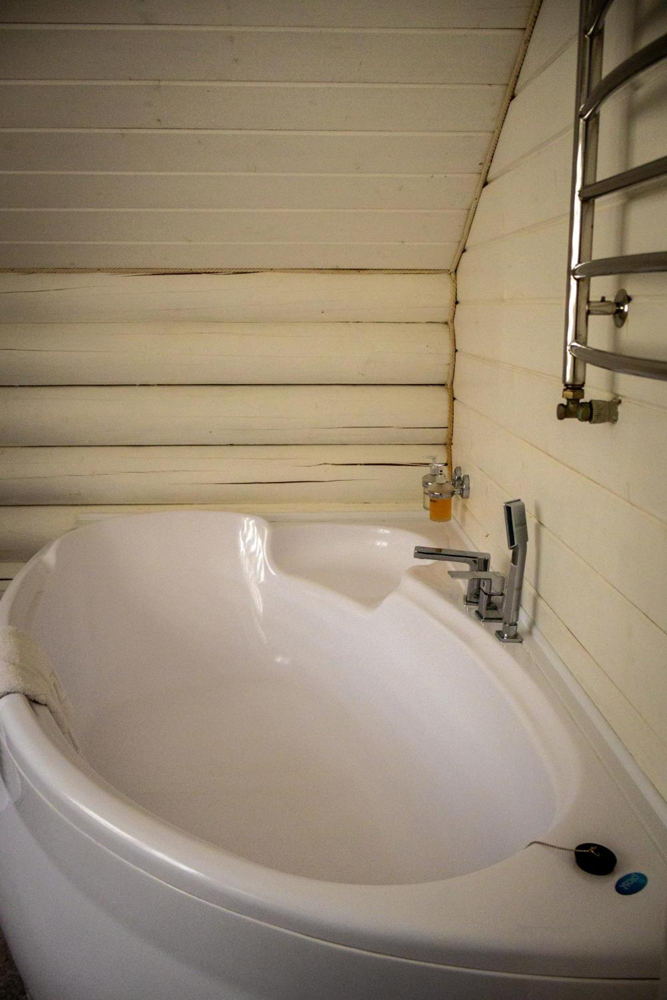 Olexandr&matvii Apartment *