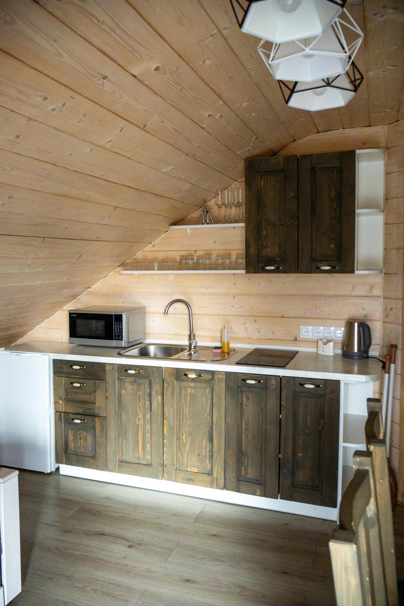 Olexandr&matvii Apartment Bukovel