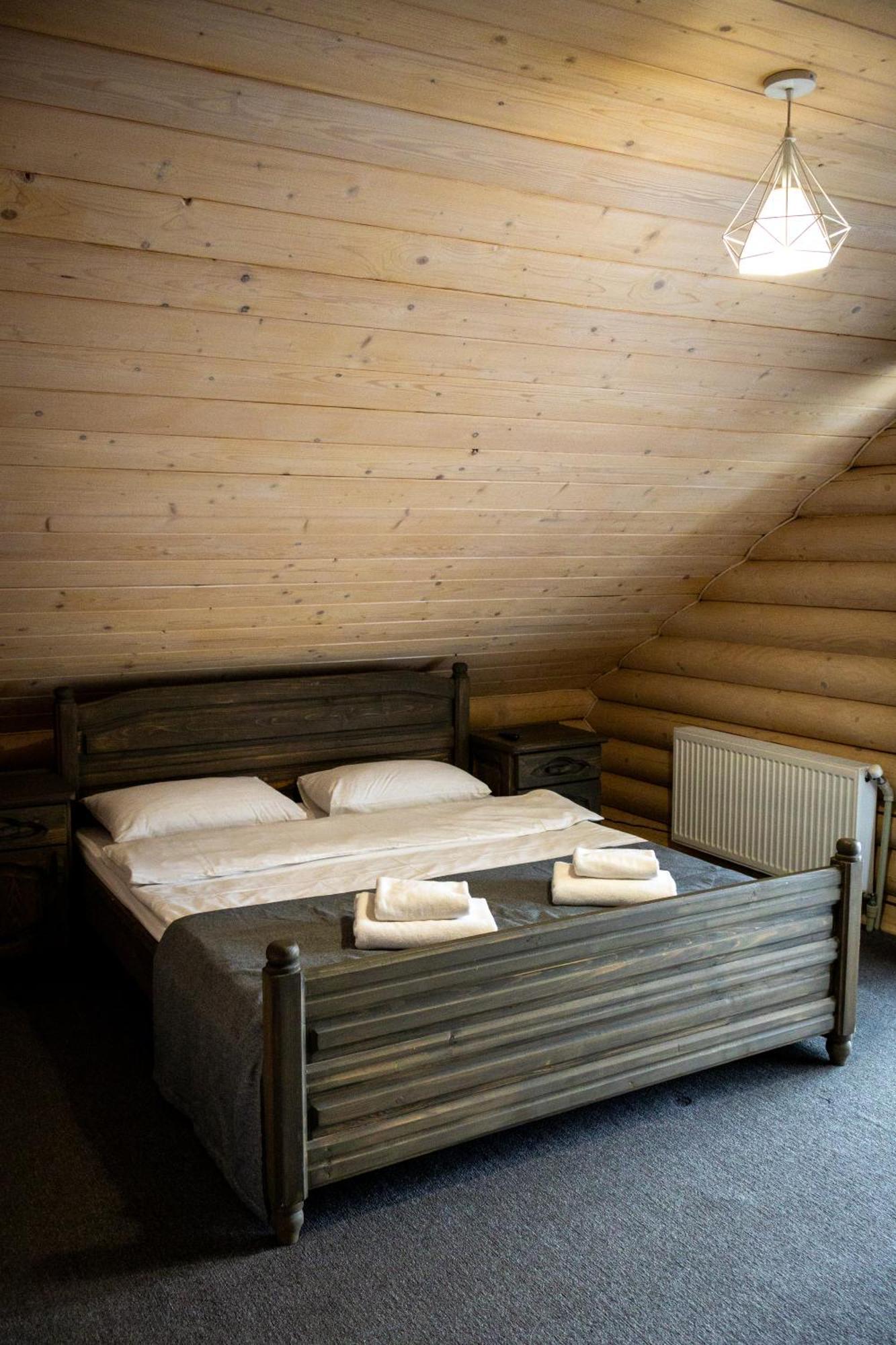 Olexandr&matvii Apartment