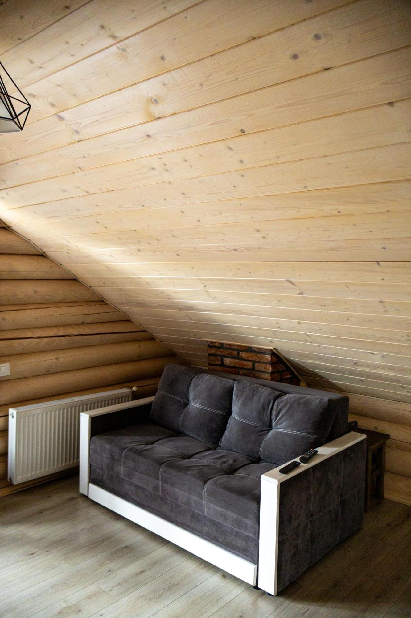 Apartment Olexandr&matvii
