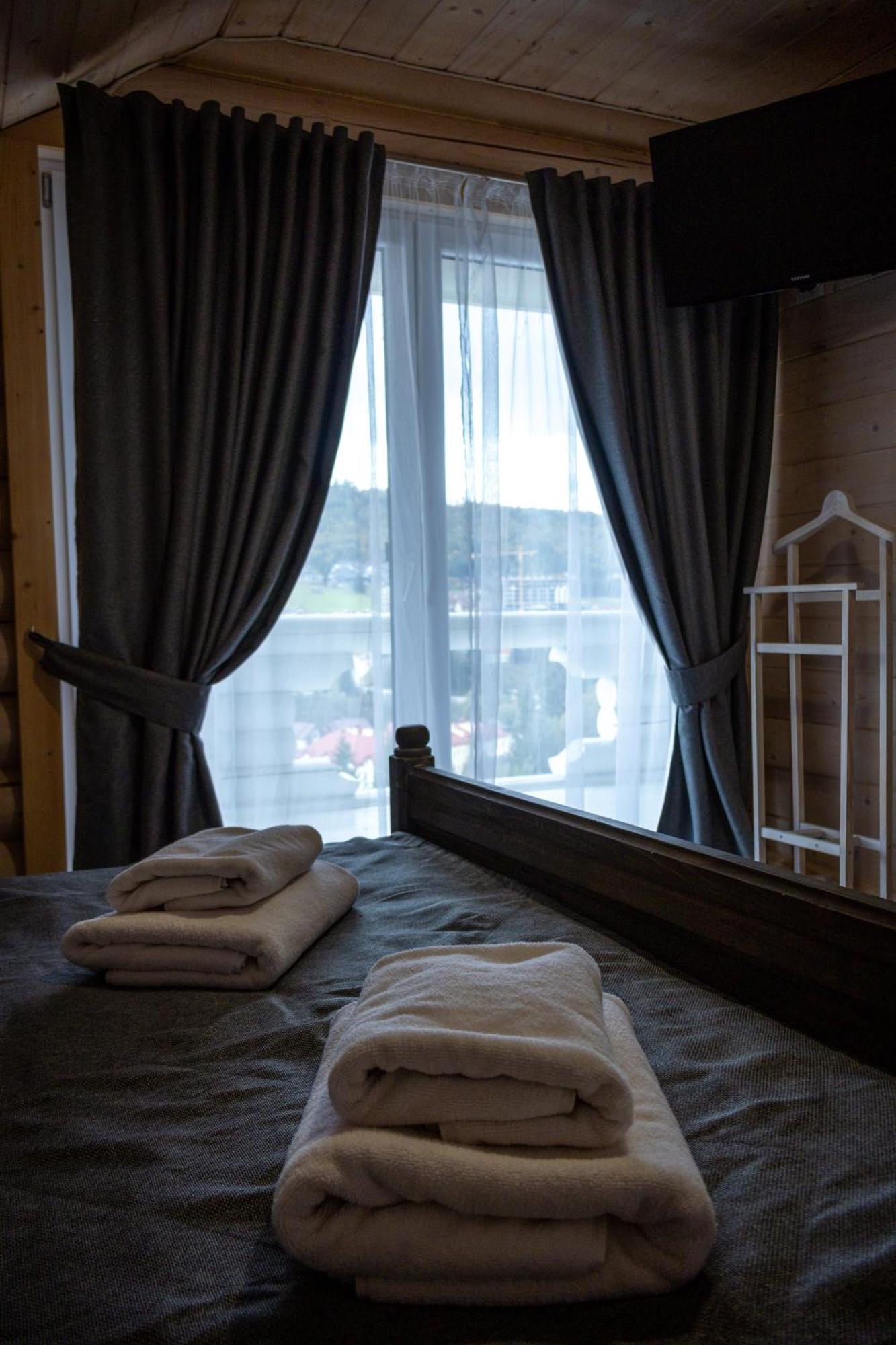 Olexandr&matvii Apartment *
