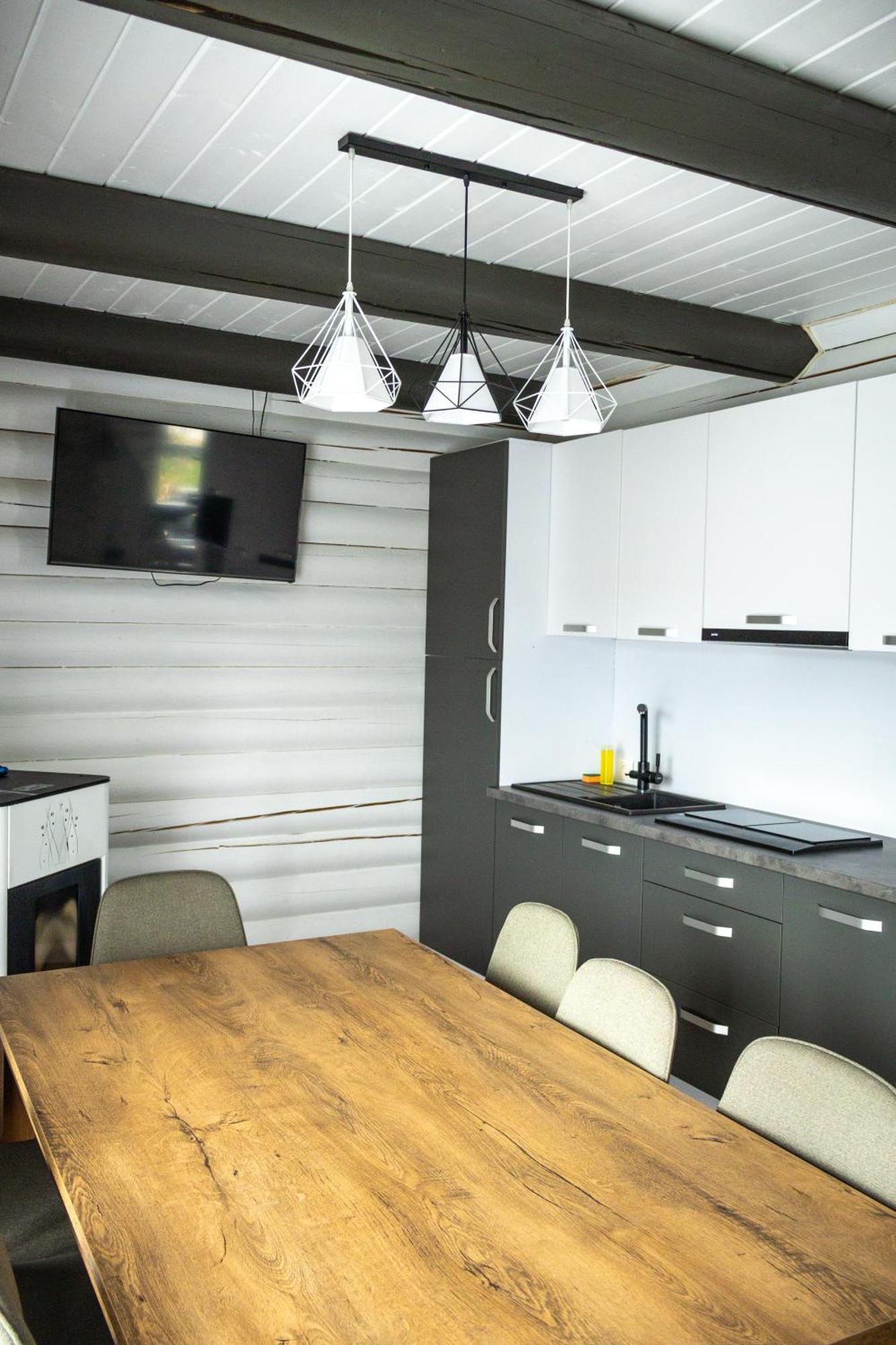 Apartment Olexandr&matvii
