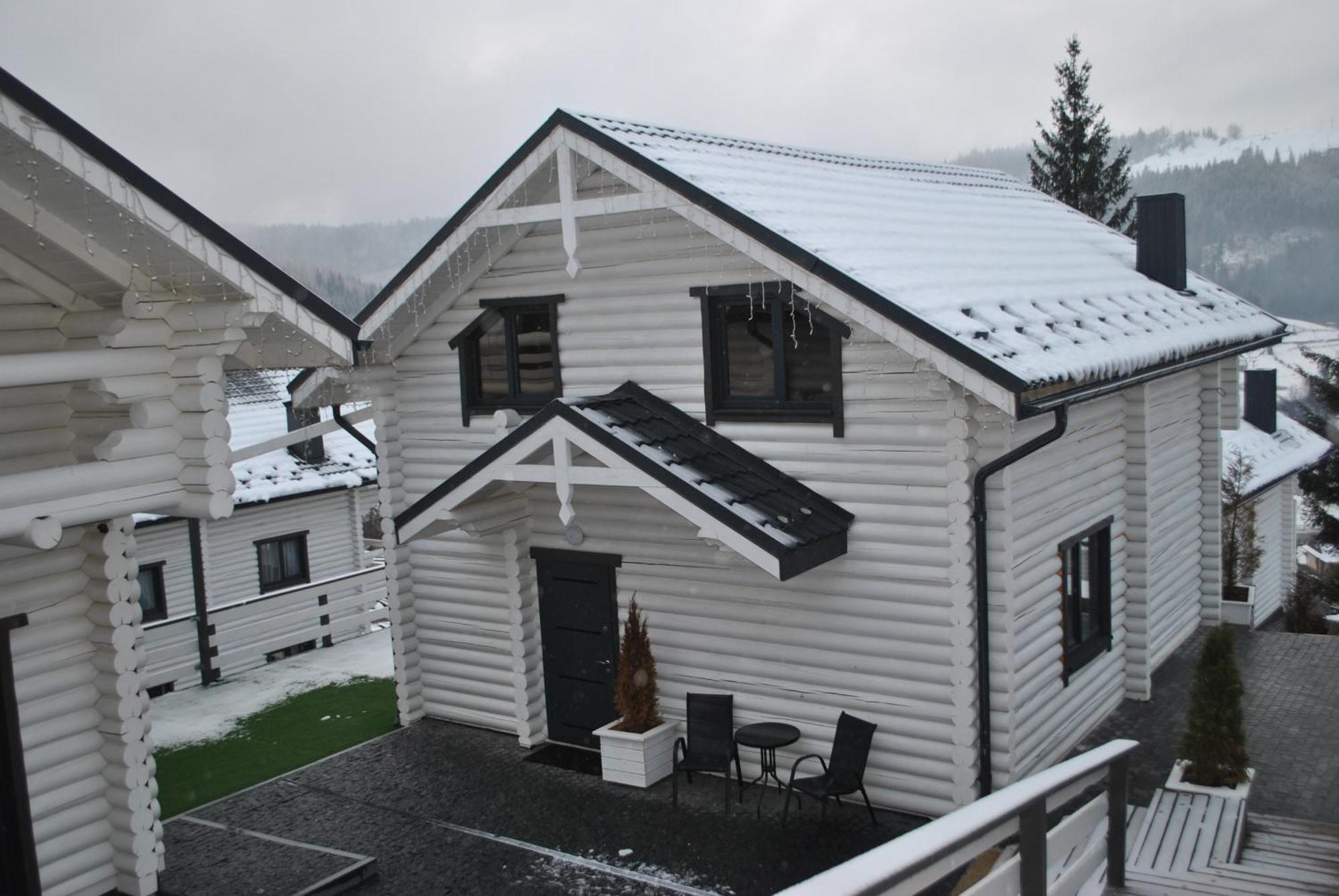 Olexandr&matvii * Bukovel
