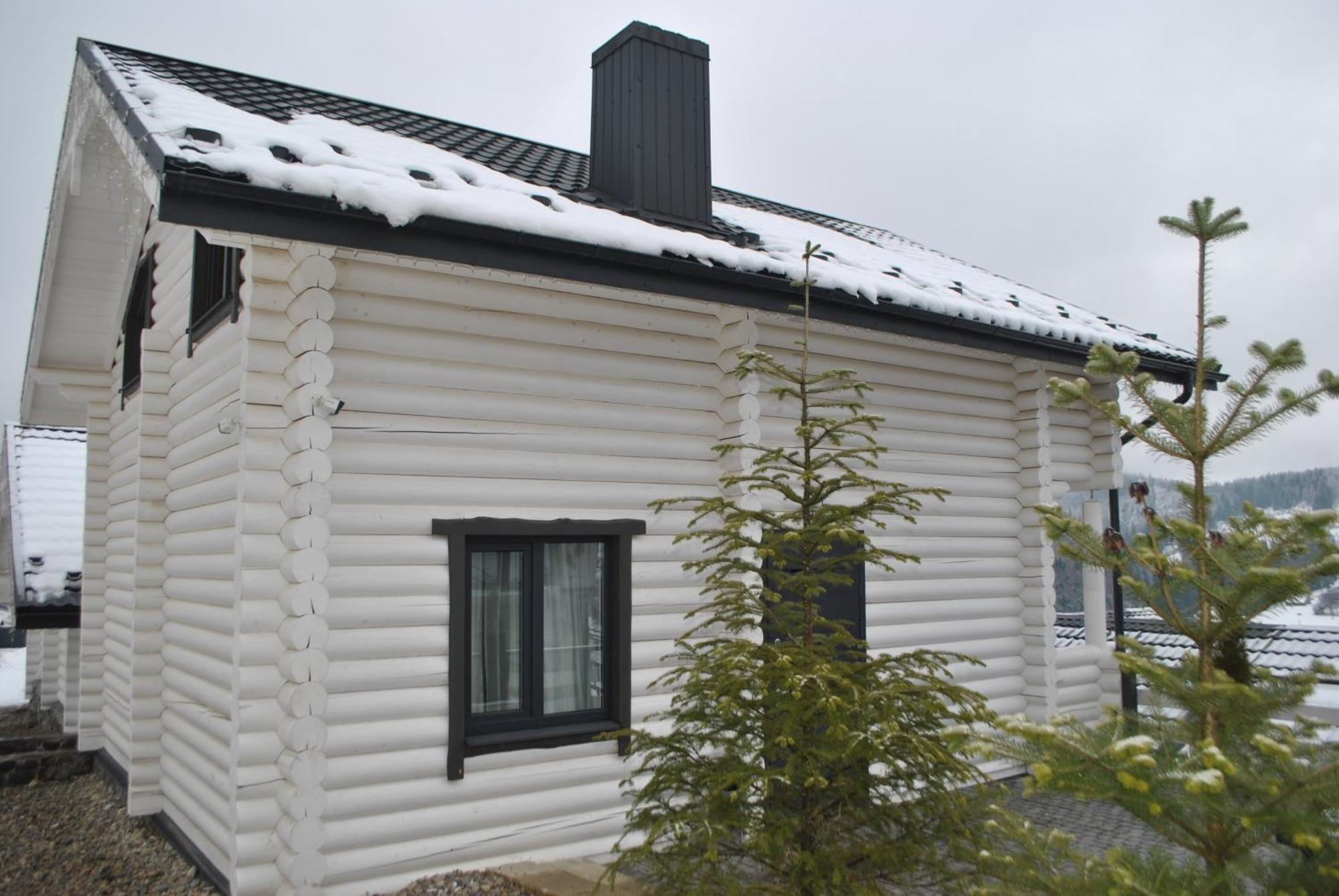 Apartment Olexandr&matvii Bukovel